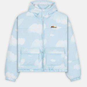Warm and trendy Madhappy Outdoors Puffer Cloud